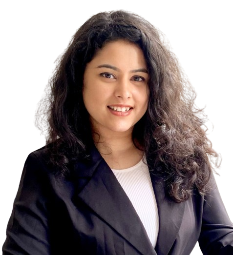 Reeha Neupane, Director